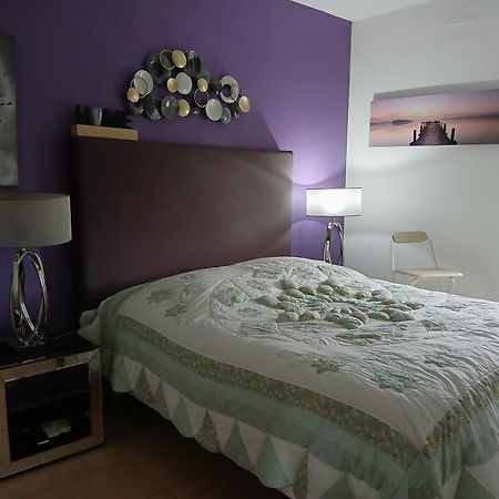 Location Chambre 2 Personnes Chez Angela カンヌ 部屋 写真